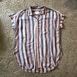AMERICAN EAGLE BOYFRIEND SHIRT